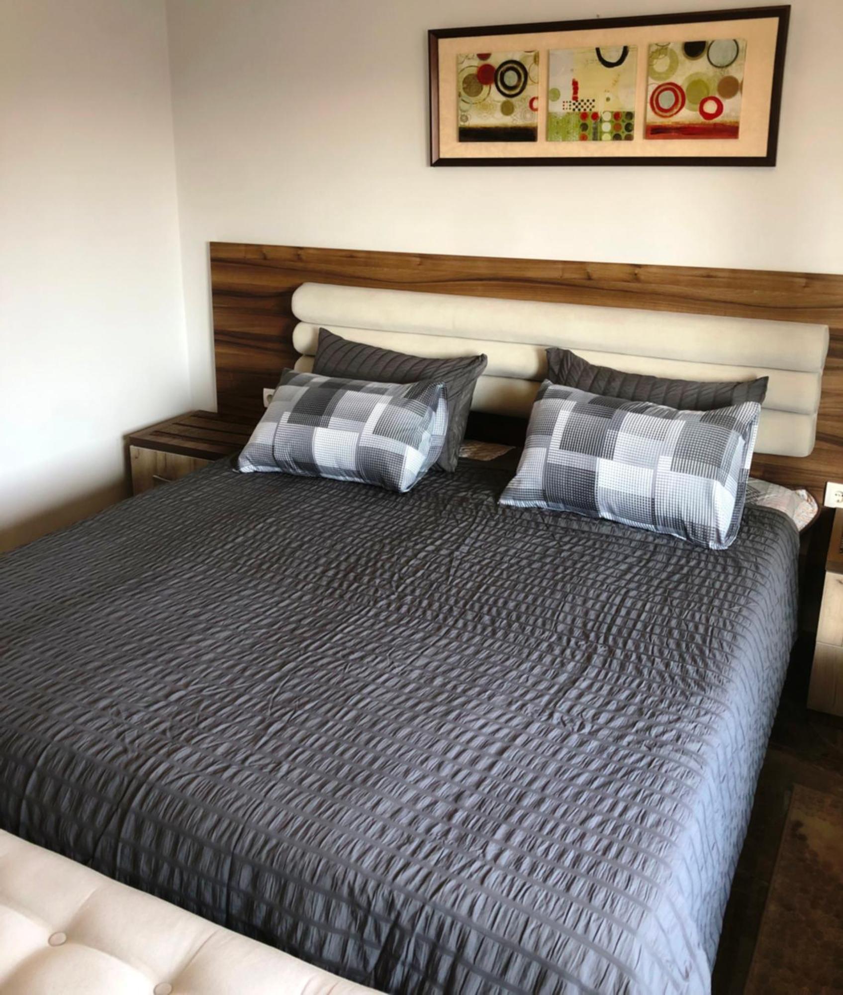 Hotel Room City Square With Great View No Parking Skopje Ngoại thất bức ảnh