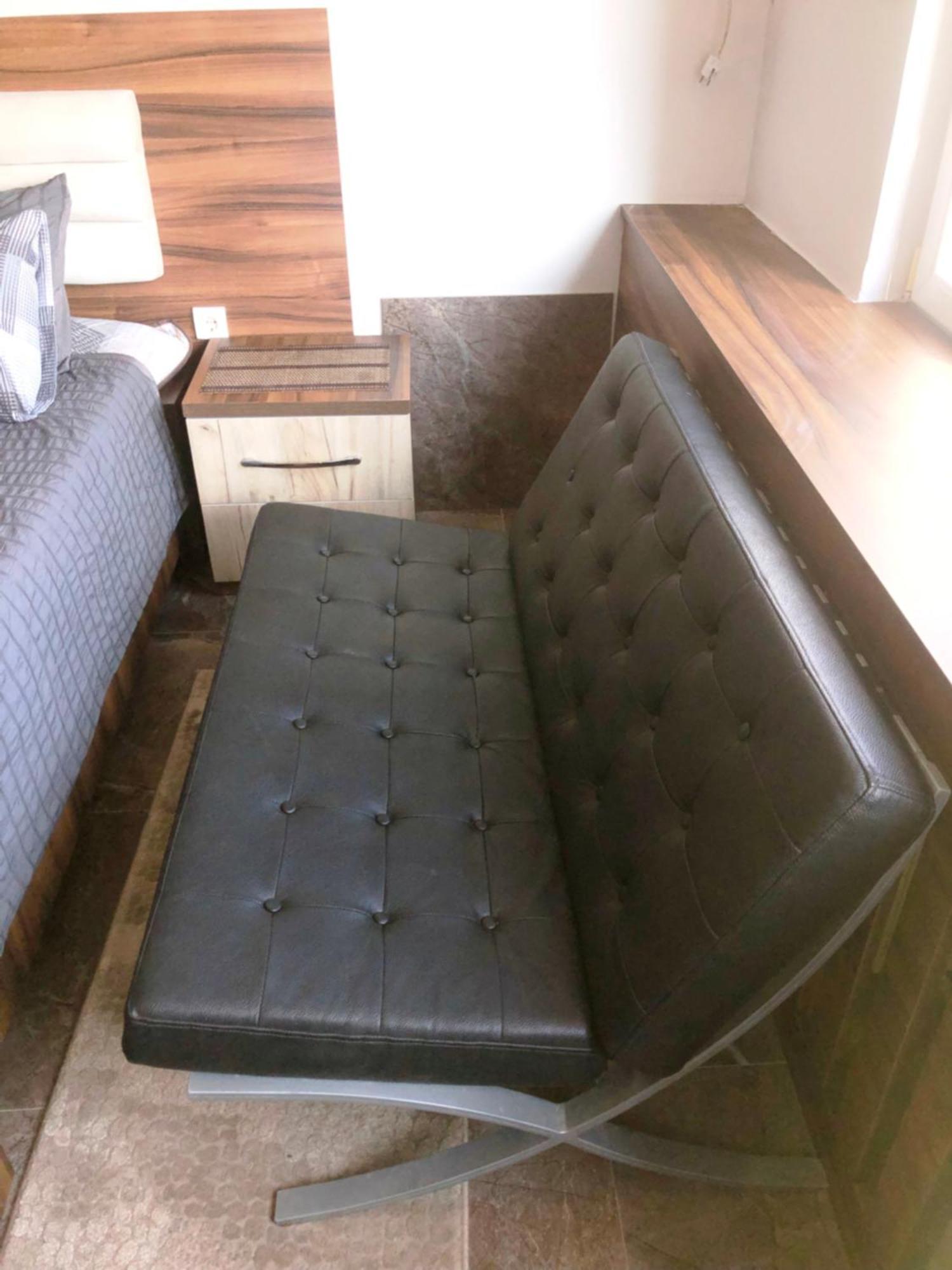Hotel Room City Square With Great View No Parking Skopje Ngoại thất bức ảnh