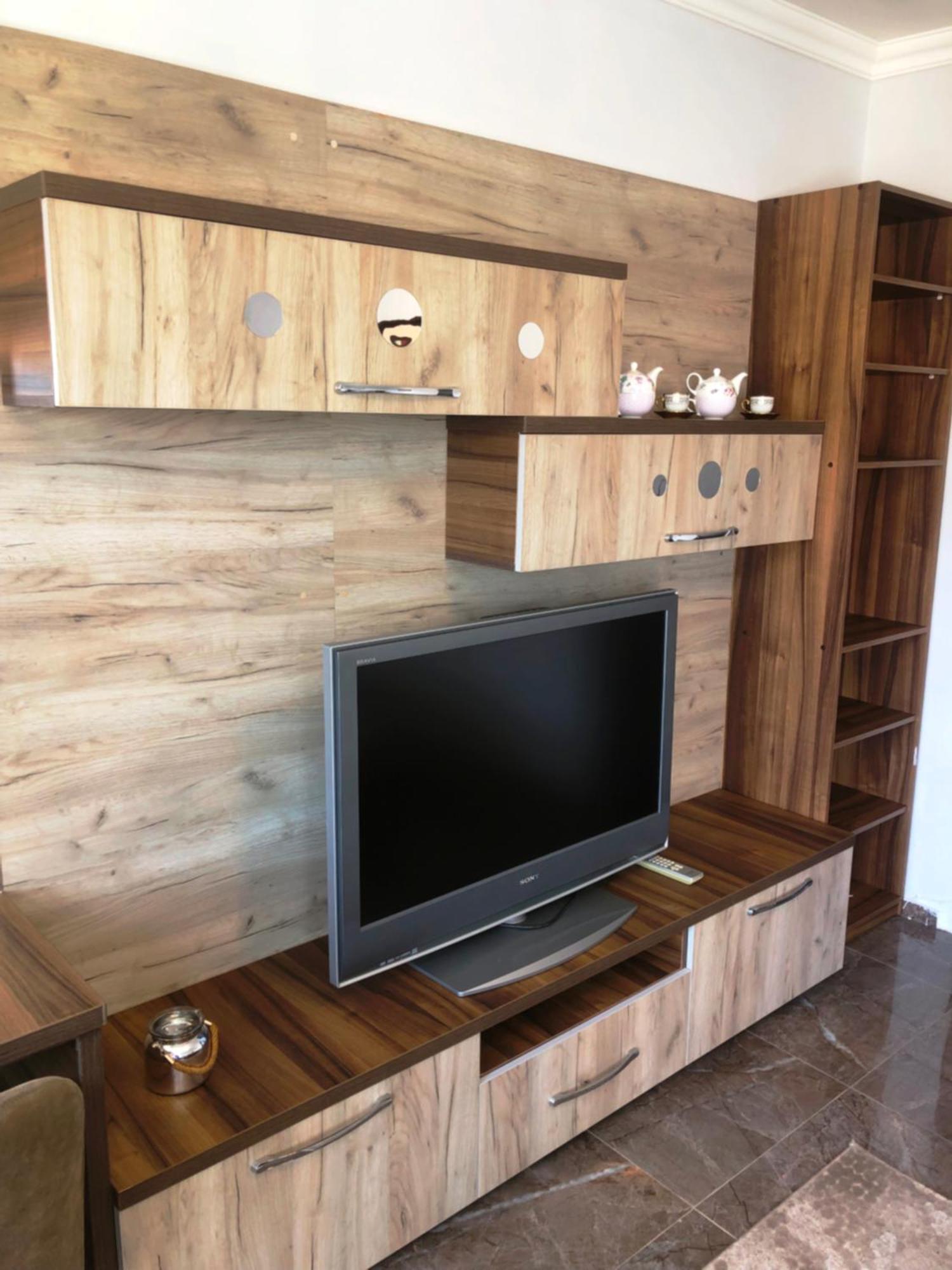 Hotel Room City Square With Great View No Parking Skopje Ngoại thất bức ảnh